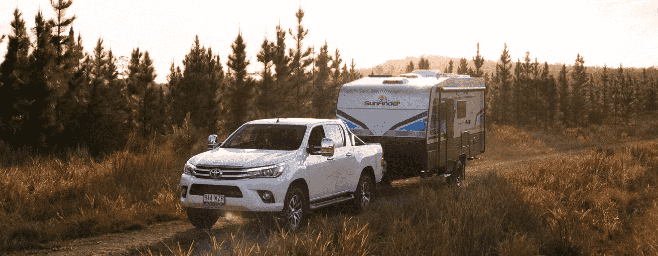 Sunfinder Caravans For Sale - Perfect For Your Next Adventure!